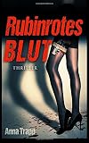 Cover zum Buch Rubinrotes Blut