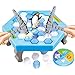 Produktbild Samoleus Pinguin Trap Familie Spiel Eis brechen speichern Pinguin SpaSpiel Set (Pinguin Spiel)