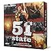 Produktbild Portal Games – 51st State, komplettes Set (Edge Entertainment eepg5101)