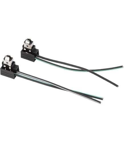 Support De Douille De Phare D'Halogène H1 Support D'Adaptateurs De Douille D 'Ampoule De Phare D'Halogène H1 33116SD4961