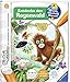 tiptoi® Entdecke den Regenwald (tiptoi® Wieso? Weshalb? Warum?, Band 19) by Inka Friese, Anne Ebert