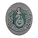 Produktbild HARRY POTTER Slytherin Crest Kunstharz Magnet, Mehrfarbig