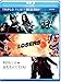 Jonah Hex + The losers + Ninja assassin [Blu-ray] [Import italien]