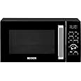 Forno a microonde - Con grill - Funzione di scongelamento - Timer fino a 90 minuti - Becken
