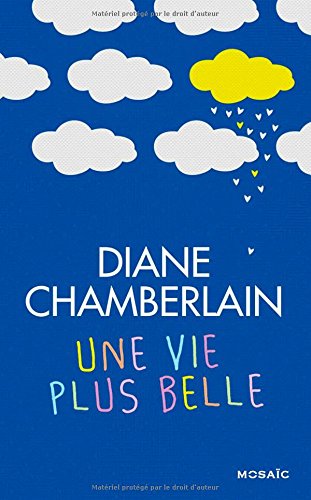 couverture de : Une vie plus belle