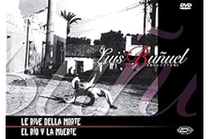 Le rive della morte (+booklet)