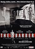 The Barber - L'homme qui n'était pas là - Édition Single