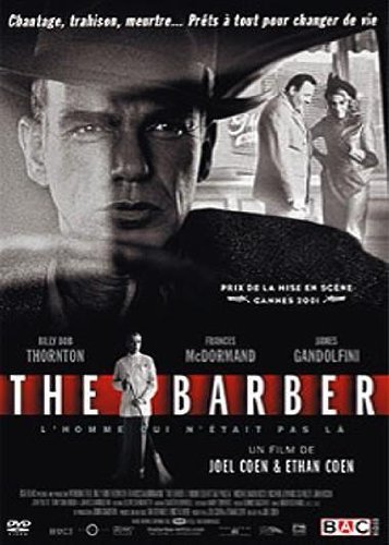 The Barber