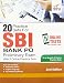 20 Practice Sets for SBI PO Preliminary Exam with 5 Online Practice Sets RS.88.00