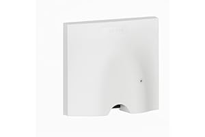 LEGRAND - Sortie de Câble Connectée Céliane - 230V - Compatible Fil Pilote - Pour Radiateurs et Appareils Electriques Jusqu'à 3000W - Fabriqué En France - Blanc