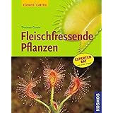Fleischfressende Pflanzen: Mit Mein schöner Garten Profi-Tipps