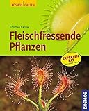 Image de Fleischfressende Pflanzen: Mit Mein schöner Garten Profi-Tipps