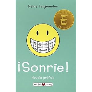 Sonrie!