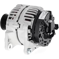 Hella 8EL 011 713-401 Generator - 130 Amp Automotive Alternator
