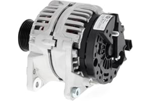 HELLA 8El 011 710-311 Alternateur - 14V - 90A