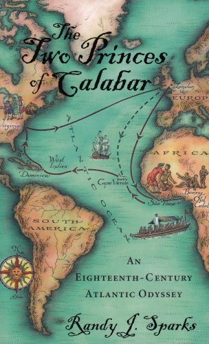 The Two Princes of Calabar: An Eighteenth-Century Atlantic Odyssey (English Edition)