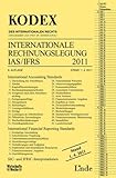 Image de KODEX Internationale Rechnungslegung IAS/IFRS