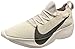 Produktbild NIKE Vapor Street Flyknit AQ1763-200 String/Cream/Rock Men's Running Shoes (12)