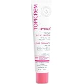 Topicrem Hydra+ Radiance Light Ultra Nemlendirici Krem 40 ml