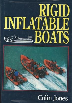 Preisvergleich Produktbild RIGID INFLATABLE BOATS.