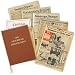 Produktbild Geschenkidee zum 50. Geburtstag: Zeitung vom Tag der Geburt - historische Zeitung inkl. Mappe & Zertifikat