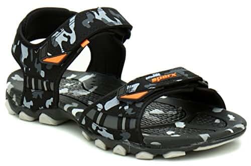 sparx chappal online