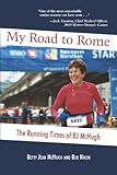 Image de My Road to Rome - the Running Times of BJ McHugh (English Edition)