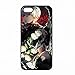 Produktbild Apple iPhone 5/ iPhone 5s Tokyo Ghoul Hülle,Tokyo Ghoul Kaneki Ken Hülle Für Apple iPhone 5/ iPhone 5s,Japanese Manga Series Tokyo Ghoul Hülle Für Apple iPhone 5/ iPhone 5s, Beste Geschenk Für Jungen