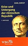Image de Krise und Untergang der römischen Republik