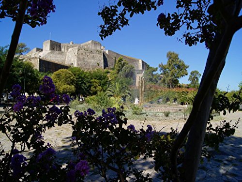 Preisvergleich Produktbild Lais Puzzle Korfu 500 Teile