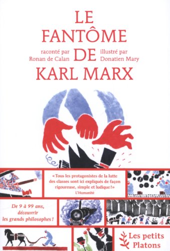 Le fantôme de Karl Marx