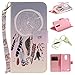 Produktbild Silikonsoftshell PU Hülle für LG K4 (2017) (4,5 Zoll) Tasche Schutz Hülle Case Cover Etui Strass Schutz schutzhülle Bumper Schale Silicone case+Exquisite key chain X1#KE (2)