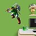 Produktbild Fathead Aufkleber, Motiv Nintendo Legend of Zelda Link Fathead Jr