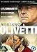 Adriano Olivetti - The Strength Of A Dream[DVD]