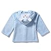 Lovely-Cotton-Towel-Kids-accappatoi-Baby-Bear-Styling-Sleepwear-Robe-Baby-Cosplay-Pigiama