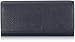 Produktbild Ecco Damen Eday 3.0 Crossbody Geldbörse, Schwarz (Black), 3x10x20 cm