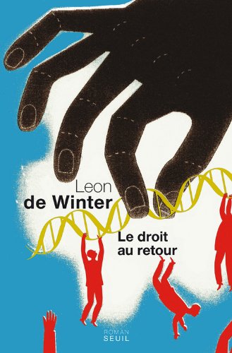 couverture de : Le droit au retour