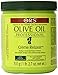 Ors Olive Oil Creme Relaxer Extra Strength 18.75oz Jar