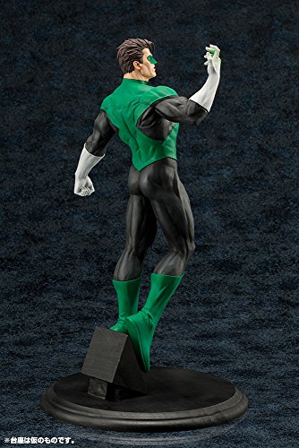 DC Comics SV136 DC Universe Green Lantern Artfx+ Statue