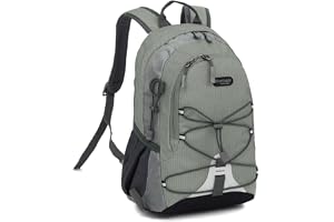 Bseash 10L liten ryggsäck för barn 3-6 år flickor pojkar under 1,0 meter (3,3 fot), Mini Utomhus Sport Vandring Resande Vatte