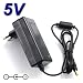 Produktbild Netzadapter / Ladegerät 5 V für Notebook Lenovo IdeaPad 100S 11IBY