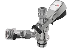 ich-zapfe Tête de fût, Tête de soutirage Kilkenny - Guinness