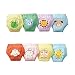 Potty Training Pants - SODIAL(R)4 X Baby Toddler Girls Boys Cute 4 Layers Waterproof Potty Training Pants reusable 2-3 Years