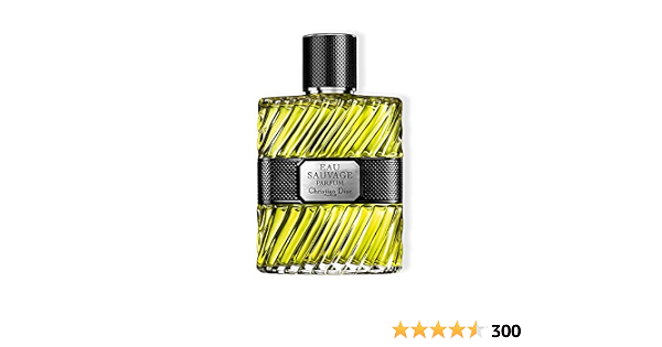Dior Eau Sauvage Parfum 100ml : Amazon.it: Bellezza