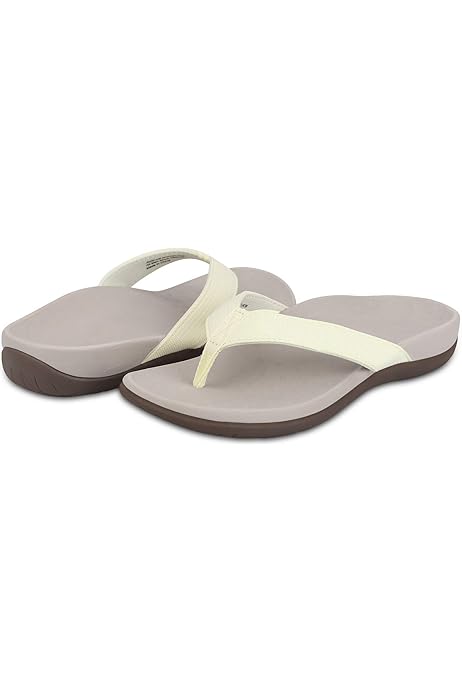 slippers for fallen arches