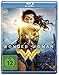 Wonder Woman [Blu-ray]