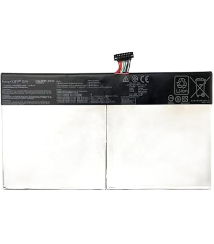 Batterie De Remplacement Pour Gigaset SL910 / SL910A - 1000 MAh, Avec Kit D'outils De Réparation