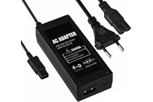 CHILDMORY Adaptateur secteur Adaptateur mural pour NGC System