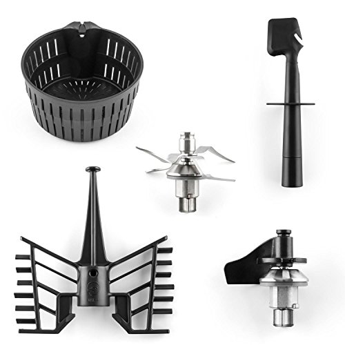 Klarstein Food Circus - 7