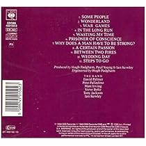 No Parlez: Young, Paul: Amazon.es: CD y vinilos}